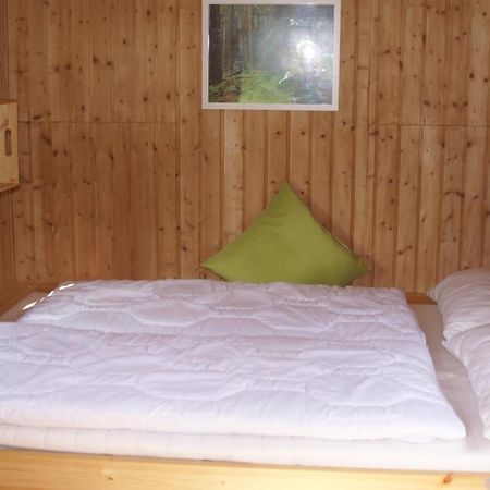 Wakenitz-Camp Hotel Groß Sarau Eksteriør billede